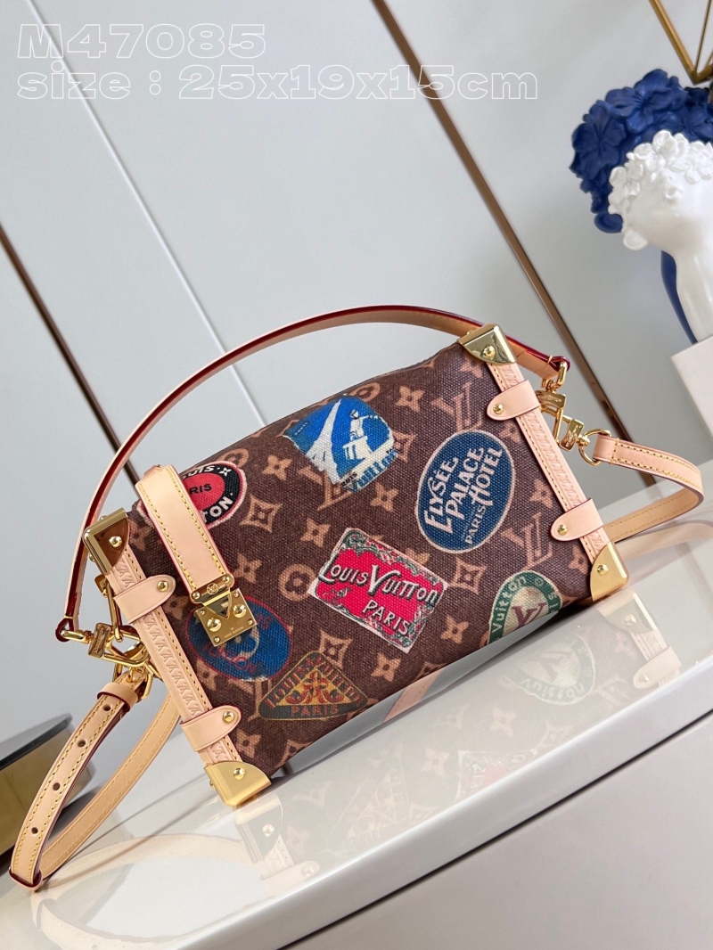 LV Box Bags